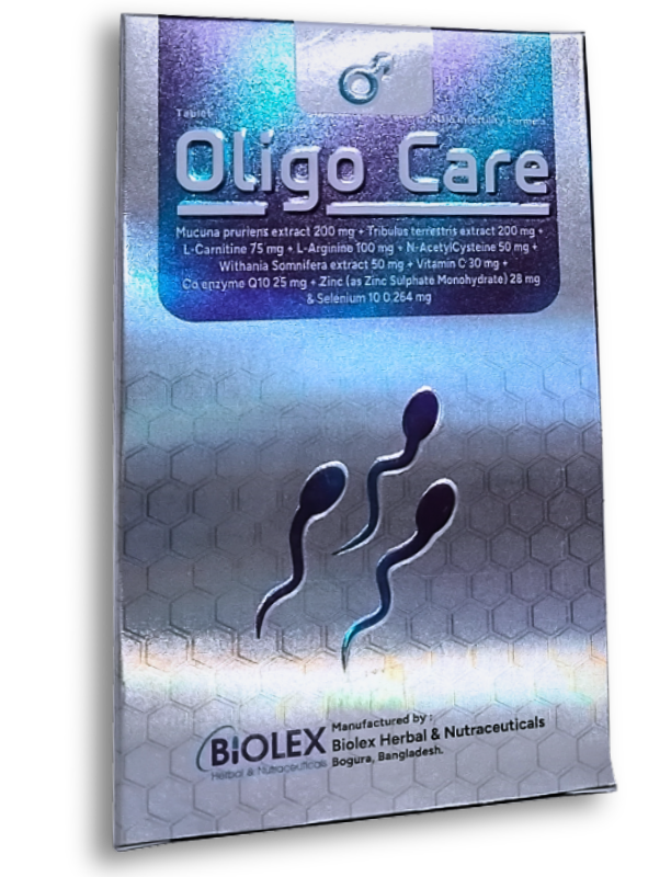 Oligo Care - Image 1